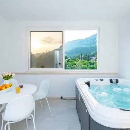 Azzurro 1 By Guide Dubrownik