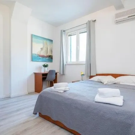 Apartament Azzurro 1 By Guide