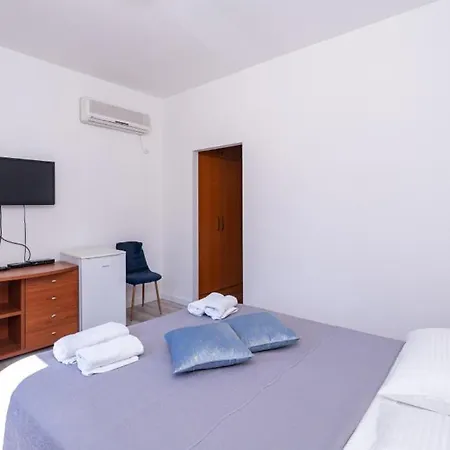 Azzurro 1 By Guide Dubrownik