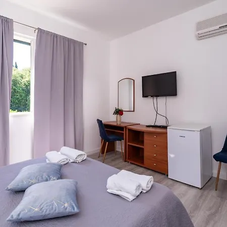 Apartament Azzurro 1 By Guide Dubrownik