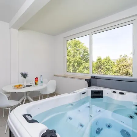 Apartament Azzurro 1 By Guide