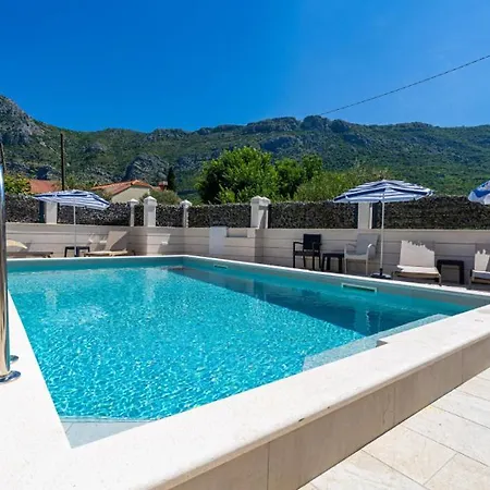 Azzurro 1 By Guide Apartament Dubrownik