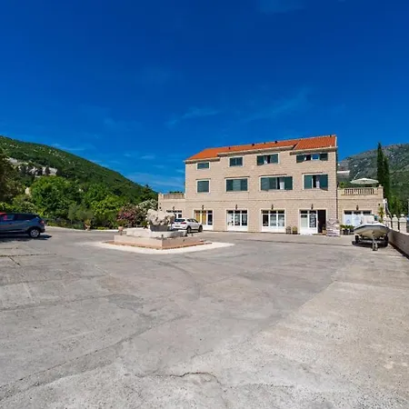 Azzurro 1 By Guide * Dubrownik