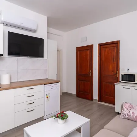 Azzurro 1 By Guide Dubrovnik