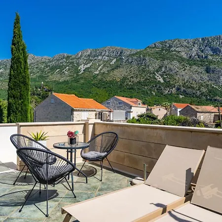 Azzurro 1 By Guide Appartement Dubrovnik