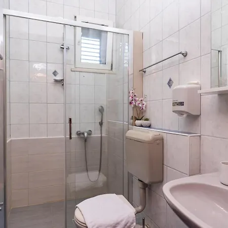 Apartament Azzurro 1 By Guide Dubrownik