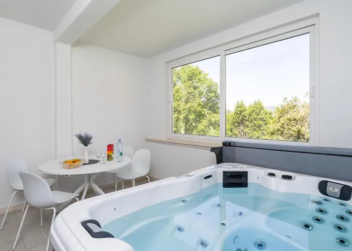 Apartment Azzurro 1 By Guide