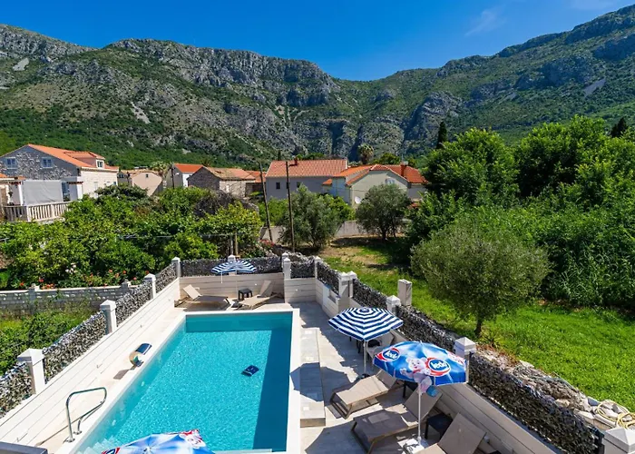 Apartment Azzurro 1 By Guide *