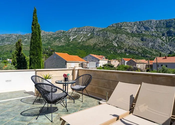 Azzurro 1 By Guide Appartement Dubrovnik