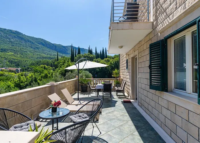 Azzurro 1 By Guide Appartement