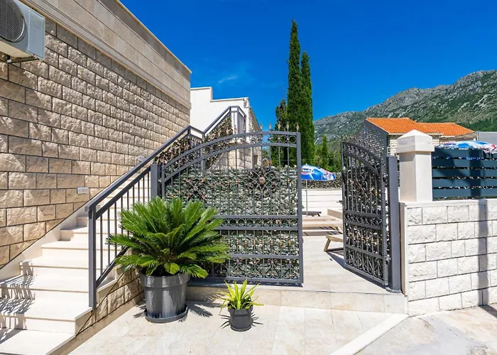 Azzurro 1 By Guide Dubrovnik