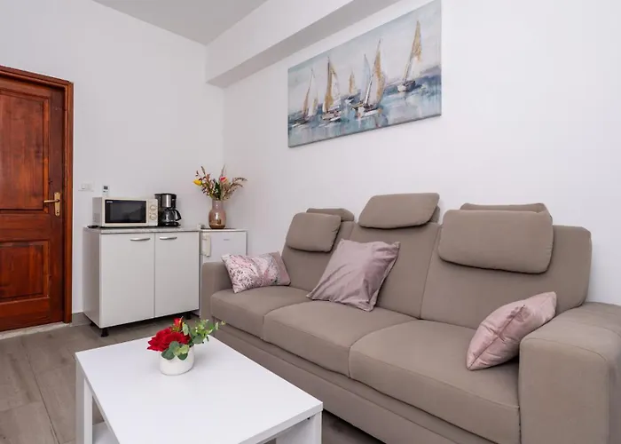 Azzurro 1 By Guide Appartement Dubrovnik