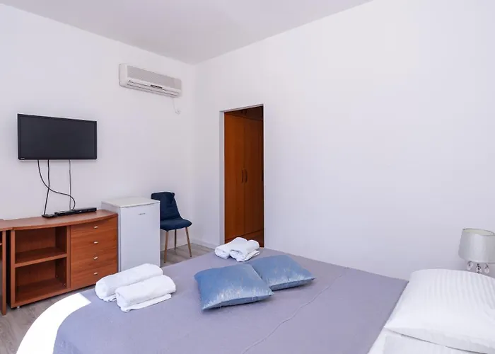 Apartment Azzurro 1 By Guide Dubrovnik