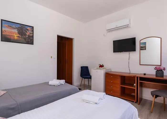 Appartement Azzurro 1 By Guide