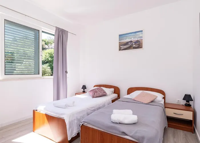 Azzurro 1 By Guide * Dubrovnik