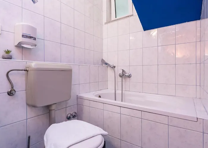 Appartement Azzurro 1 By Guide *