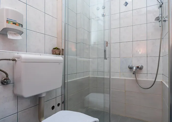 Azzurro 1 By Guide Apartment Dubrovnik