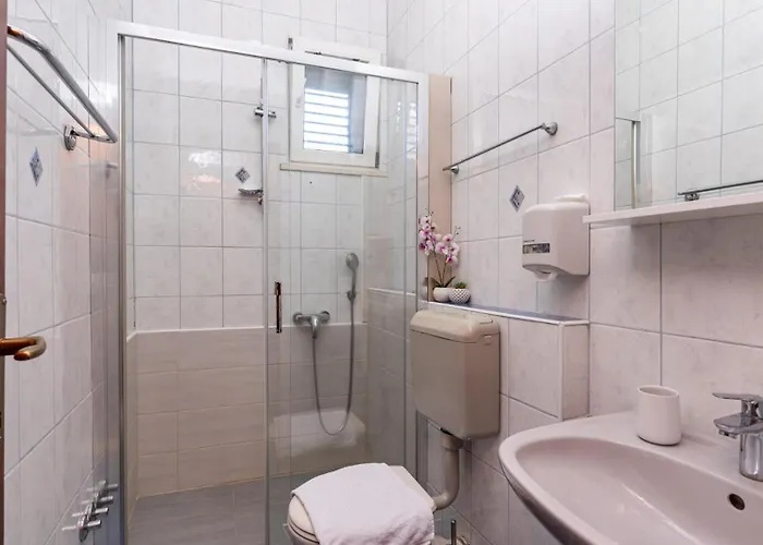 Apartment Azzurro 1 By Guide Dubrovnik