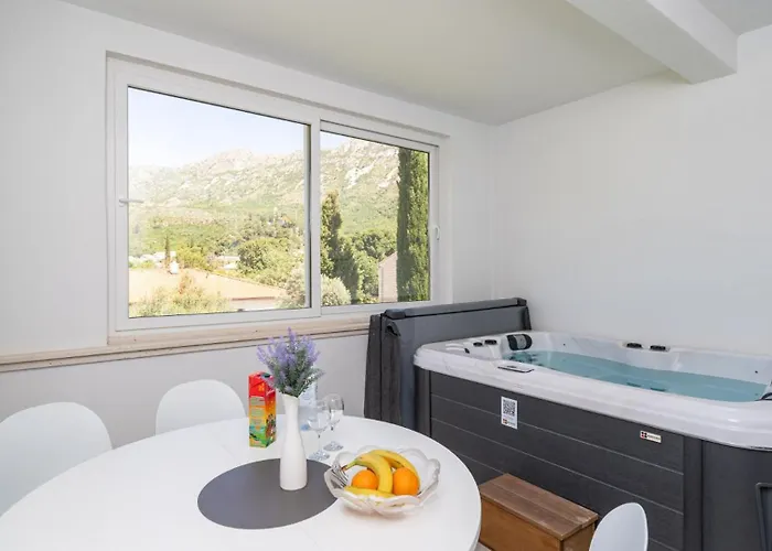 Apartment Azzurro 1 By Guide Dubrovnik