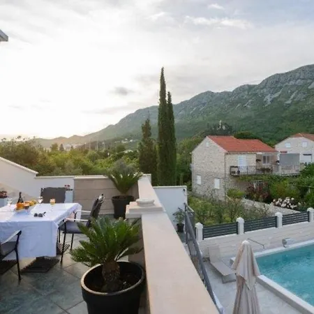 Apartment Azzurro 1 By Guide Dubrovnik