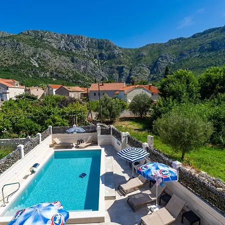 Azzurro 1 By Guide Apartment Dubrovnik