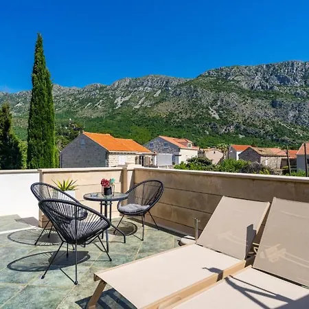 Azzurro 1 By Guide Dubrovnik