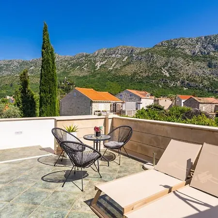 Azzurro 1 By Guide Dubrovnik