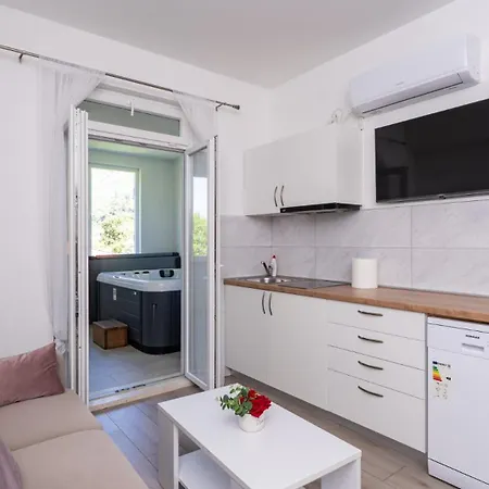 Azzurro 1 By Guide Apartmán Dubrovník