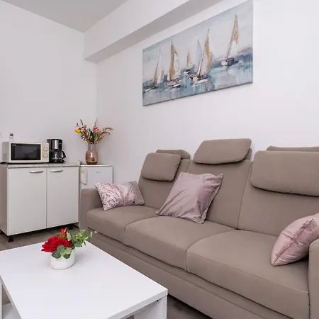 Azzurro 1 By Guide Apartmán Dubrovník