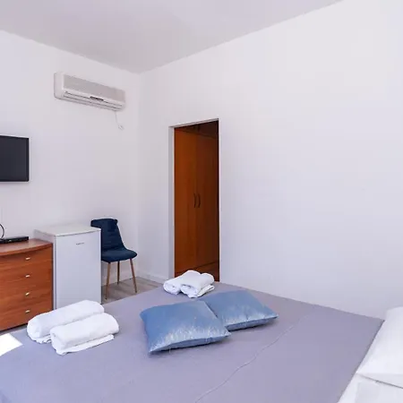 Apartmán Azzurro 1 By Guide Dubrovník
